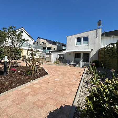 Haus Seemoewe Whg 4 เคลเลนฮูเซน ภายนอก รูปภาพ