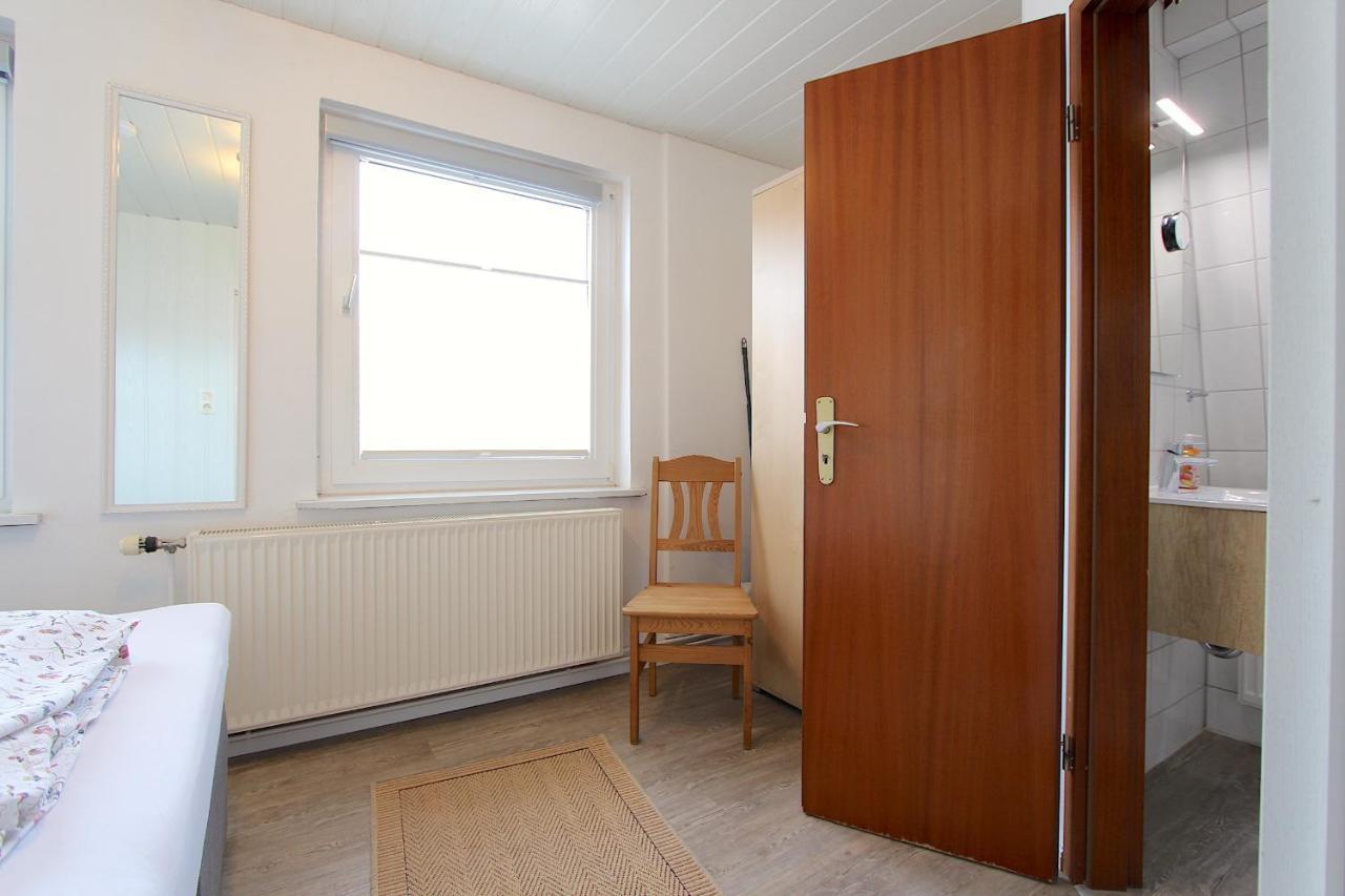 Haus Seemoewe Whg 4 เคลเลนฮูเซน ภายนอก รูปภาพ