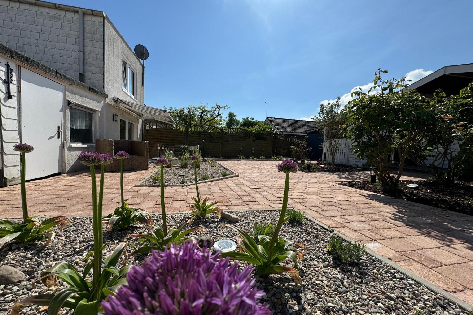 Haus Seemoewe Whg 4 เคลเลนฮูเซน ภายนอก รูปภาพ
